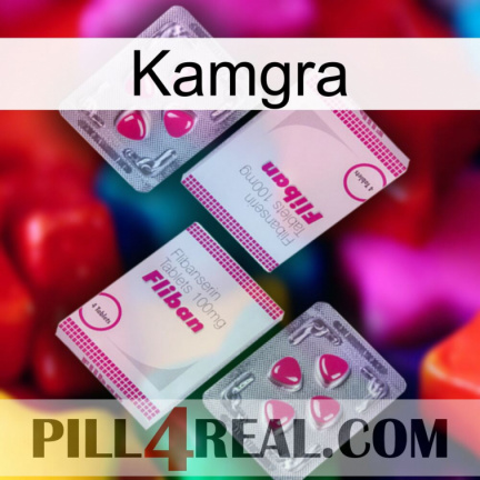 Kamgra 33